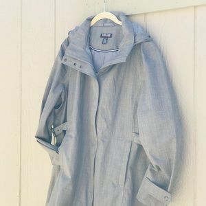 Kirkland Lightweight Parka